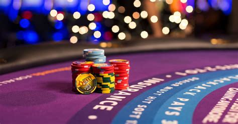 Spokane's Largest Casino .